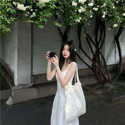 蛙女